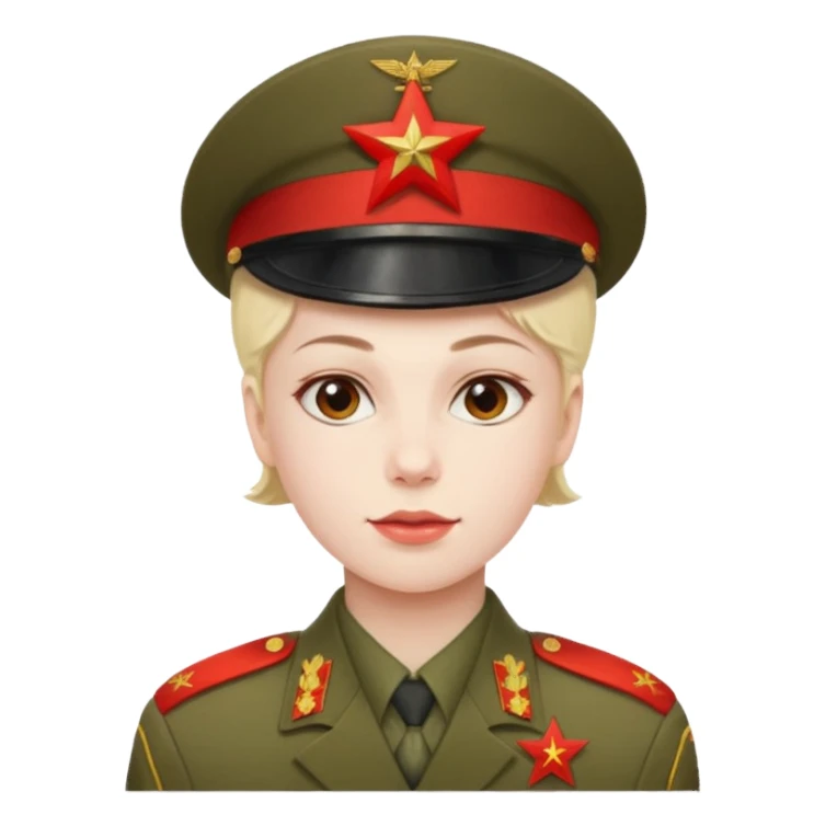 UNIÓN SOVIÉTICA sticker