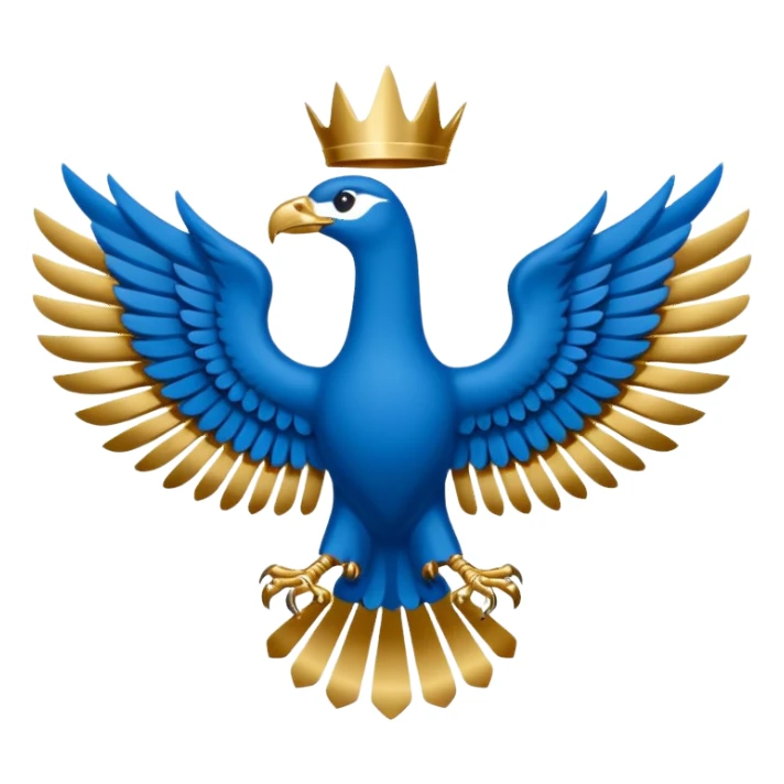 Türk Devletleri Teşkilatı (TDT) sticker