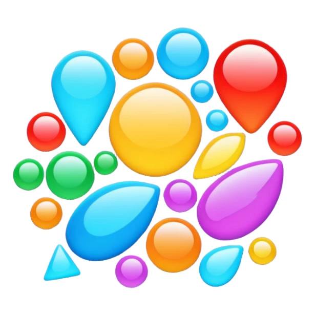 scribblio with cioómmunitx sticker