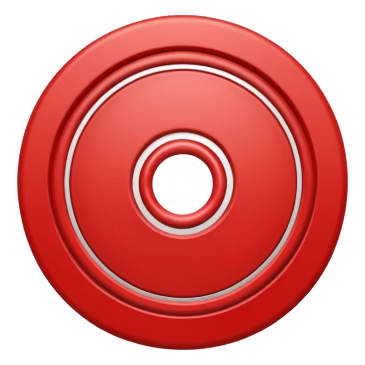 target with the word SEO inside sticker