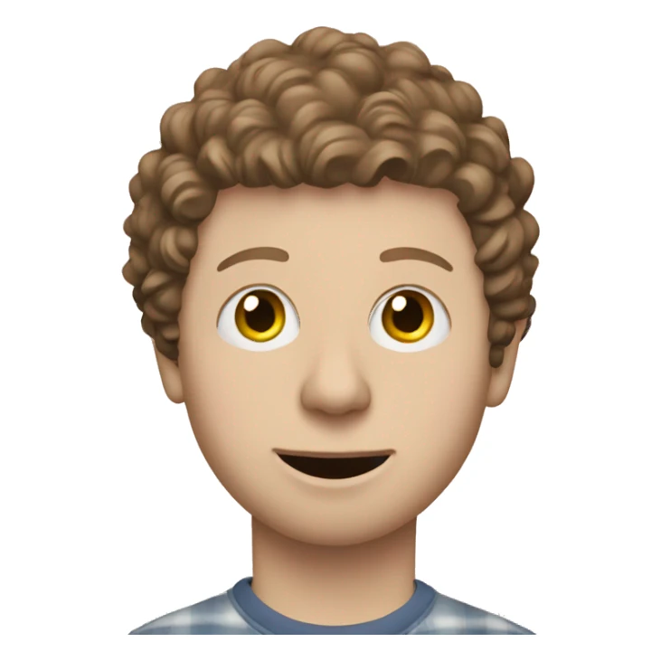 michael cera sticker
