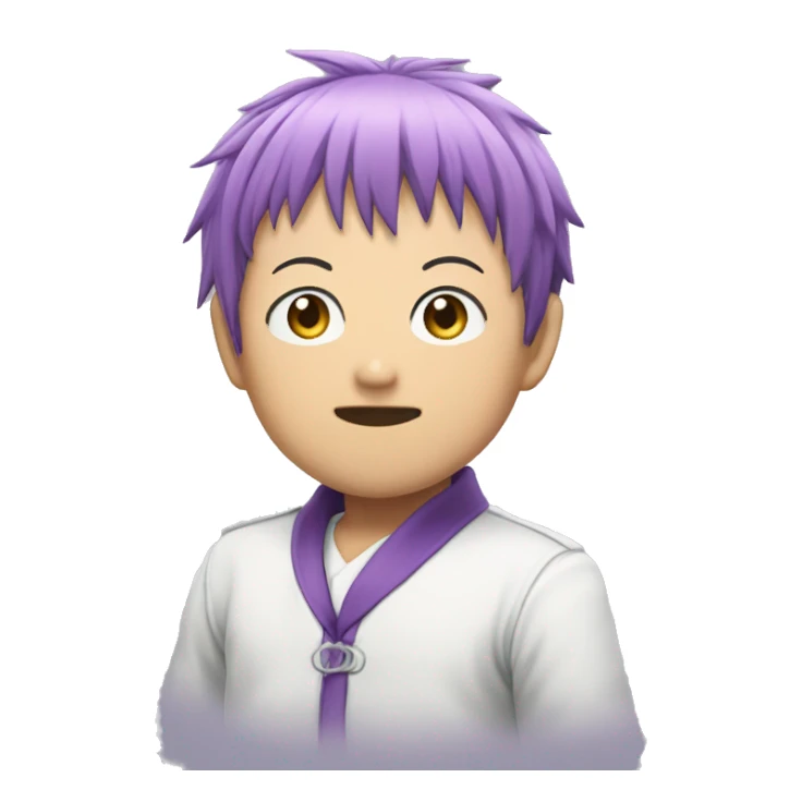 Saiki kusuo  sticker