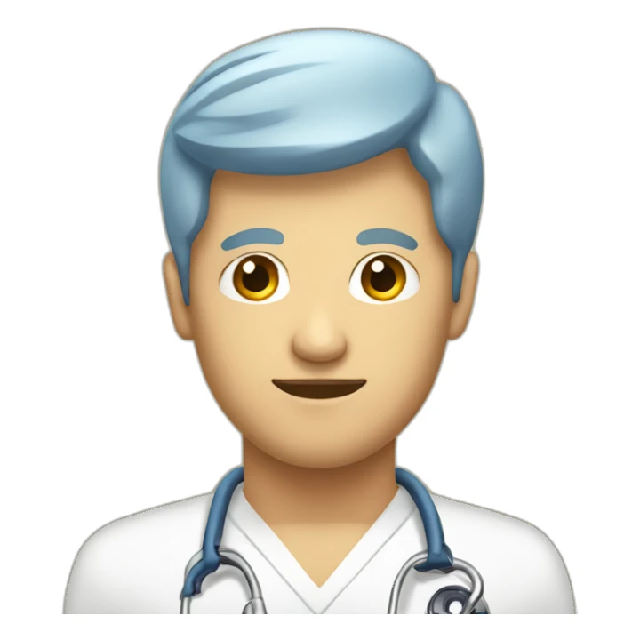 logo ginecologa sticker