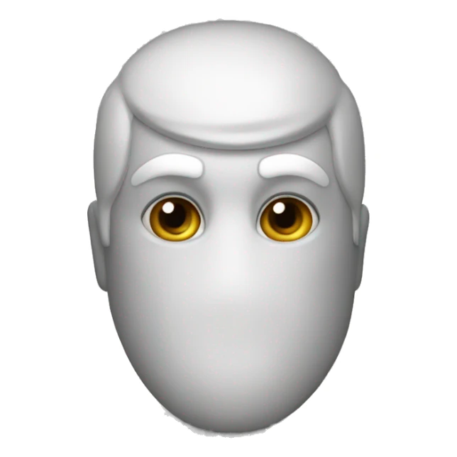 Dipinto va ghog sticker