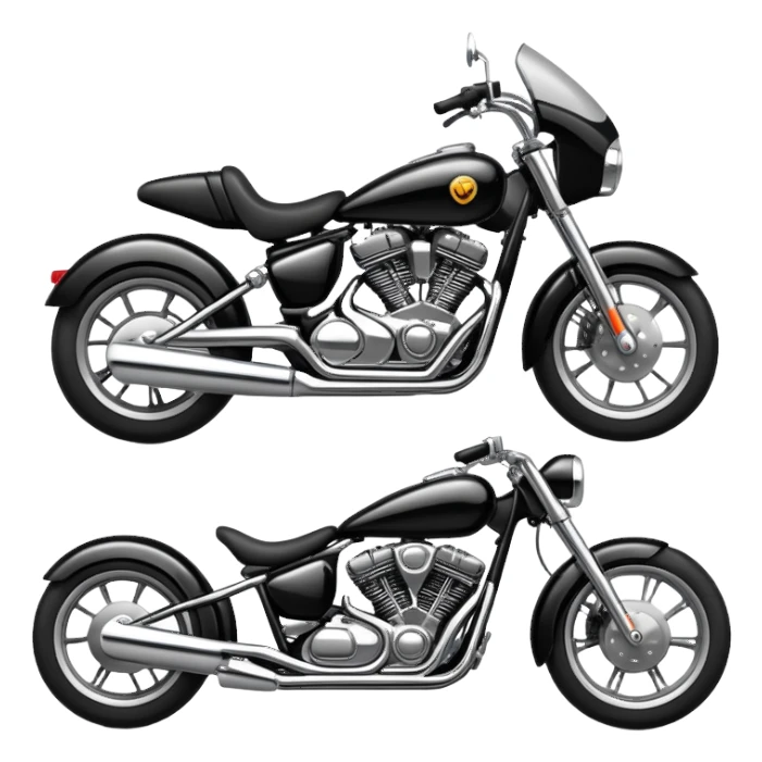 motobike sticker