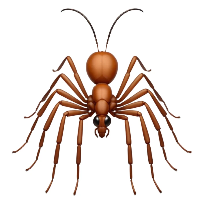 Ant 🐜🐜🦗 sticker