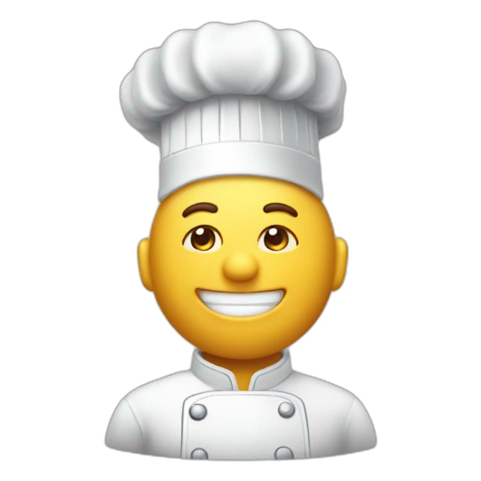 Michelin star  sticker