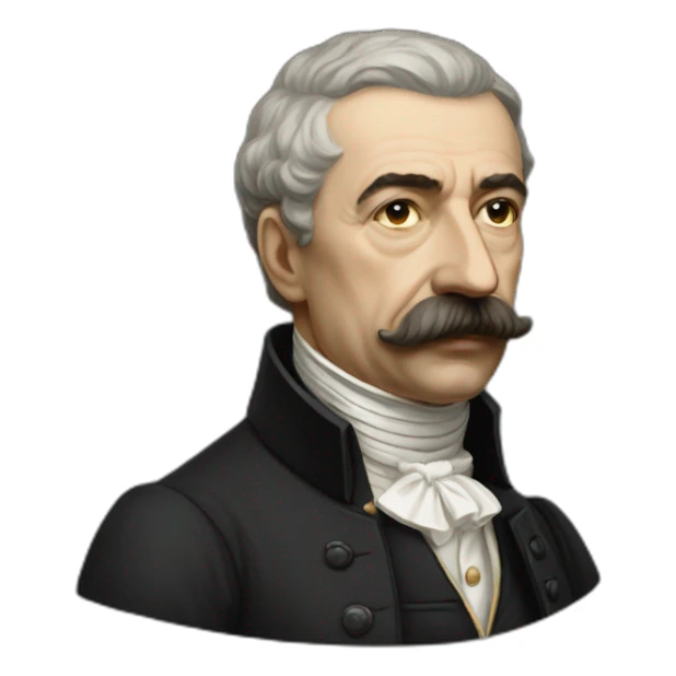 ferdinad de saussure sticker