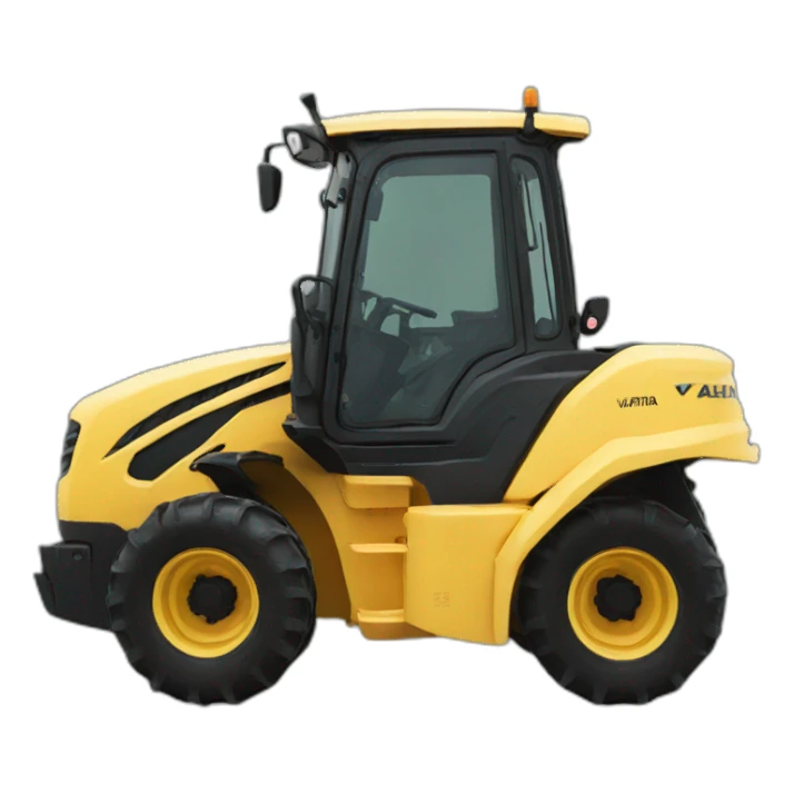 Valtra sticker