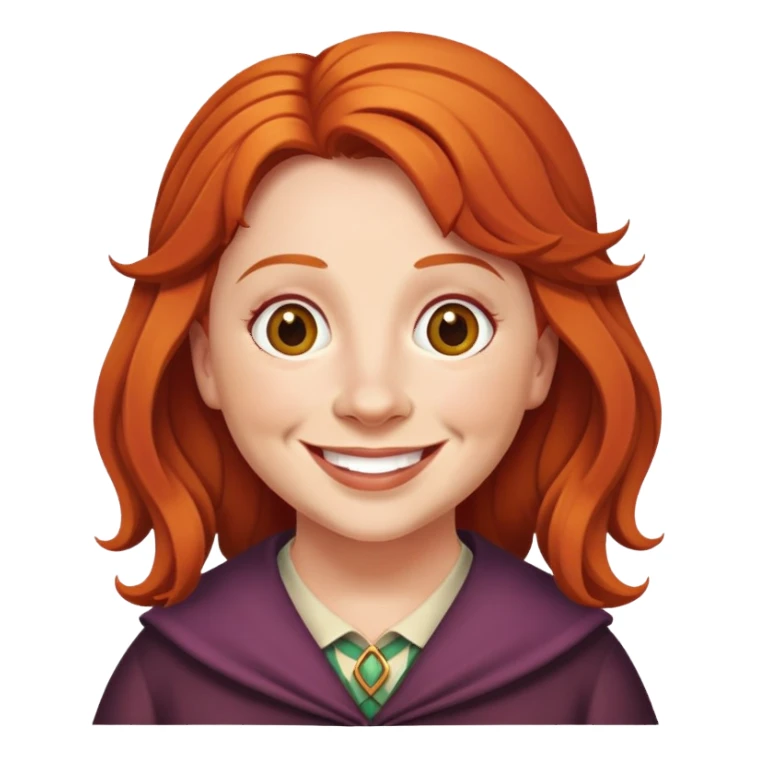 molly weasley sticker