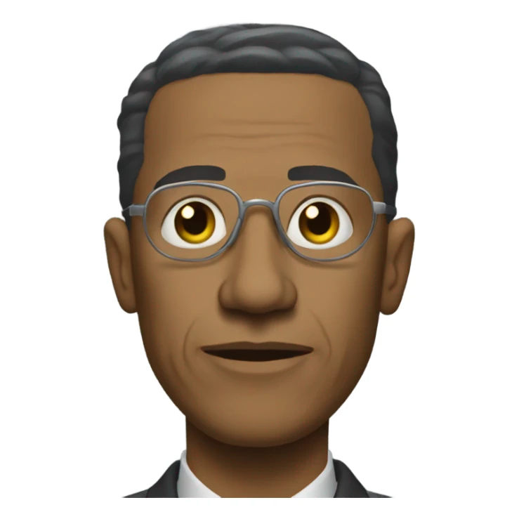 gustavo fring sticker