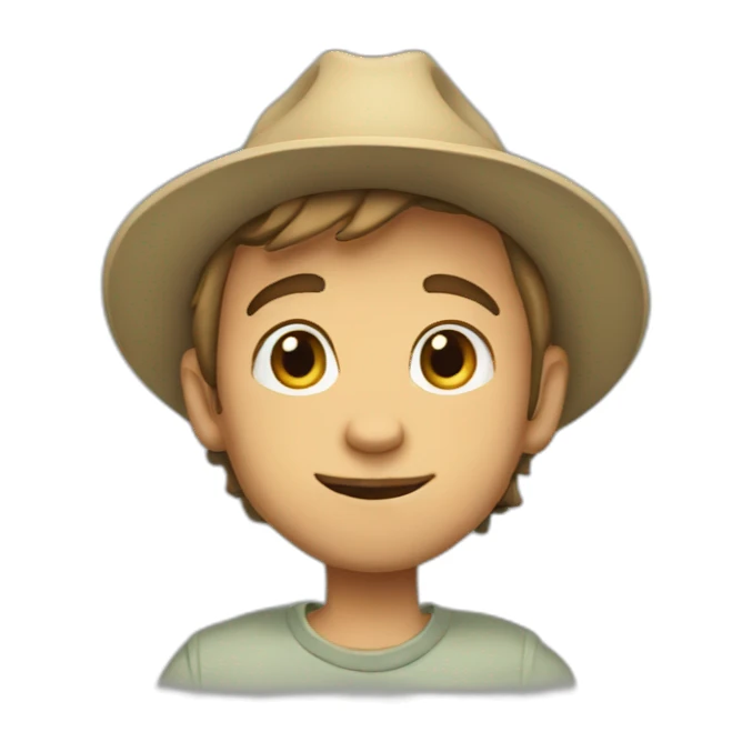 Joey wheeler sticker