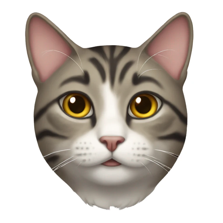 Dra Cat sticker