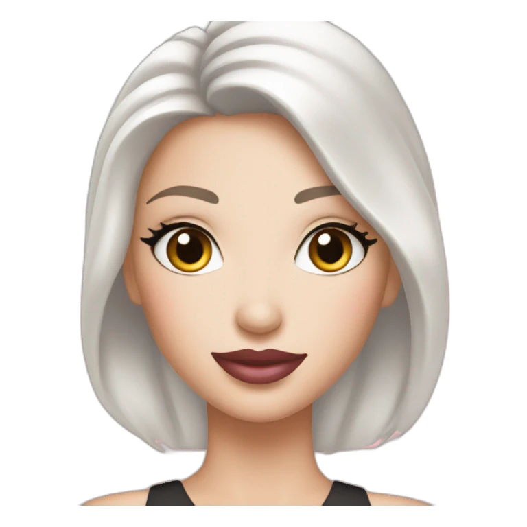 Mary kay cosmetics sticker