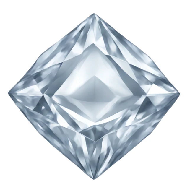 Diamond jewelry  sticker