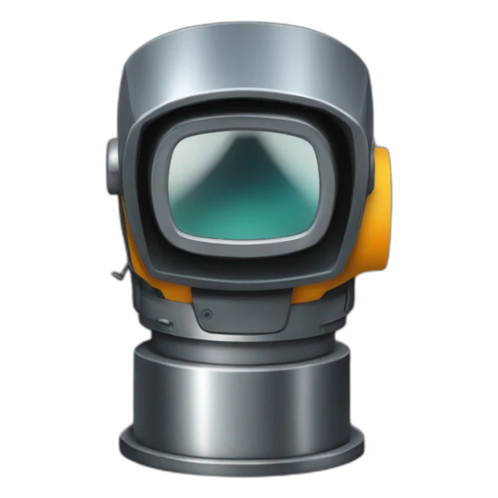 Welding-welder-hood-telescope sticker