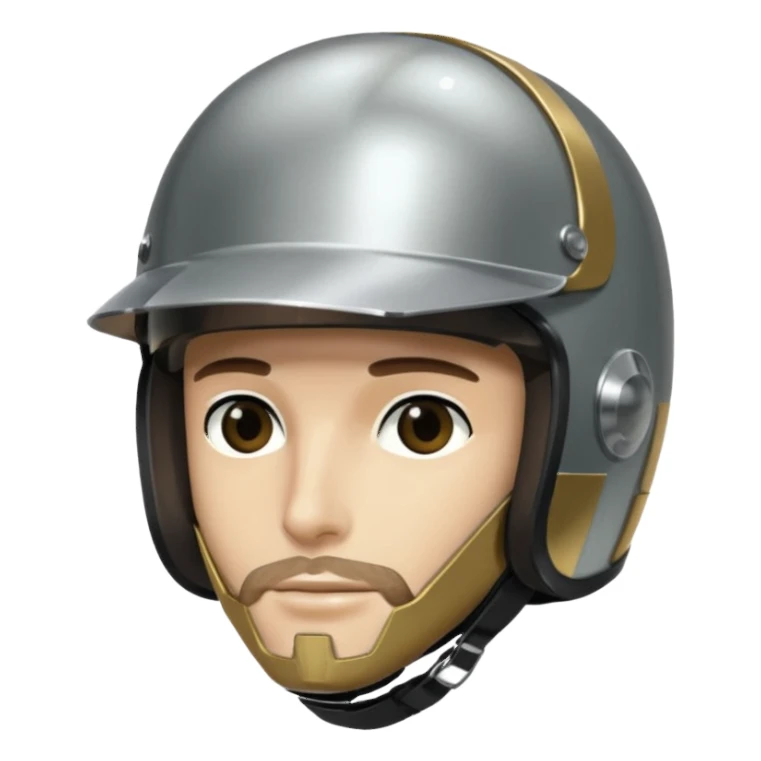 Thomas bangalter sticker