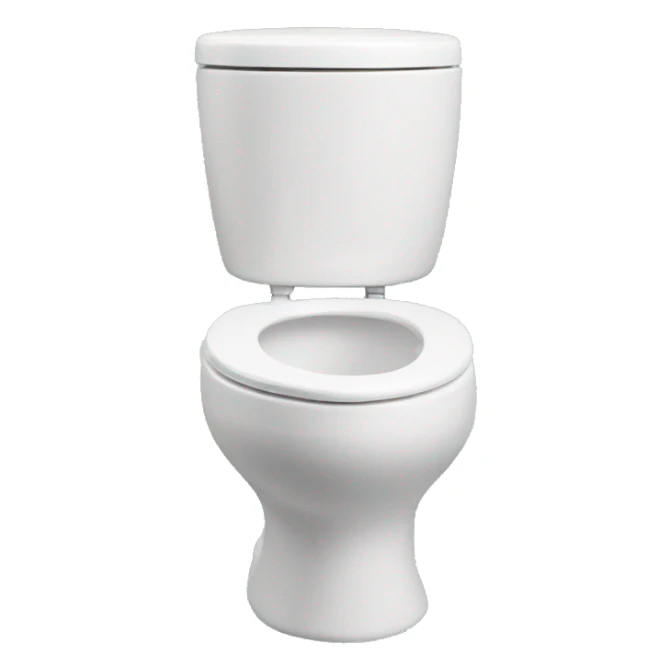 Skibity toilet sticker