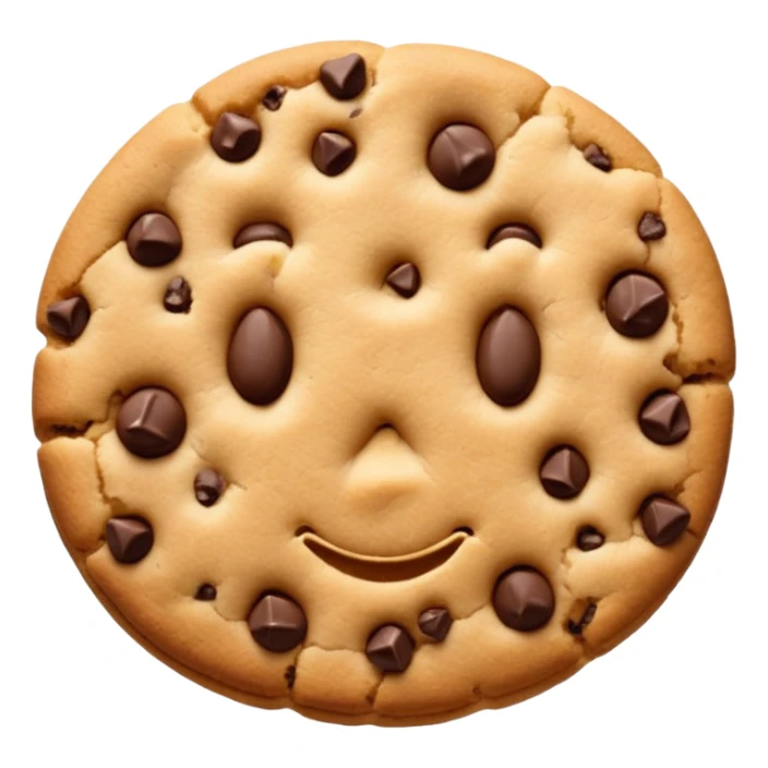 Crumbl Cookie sticker