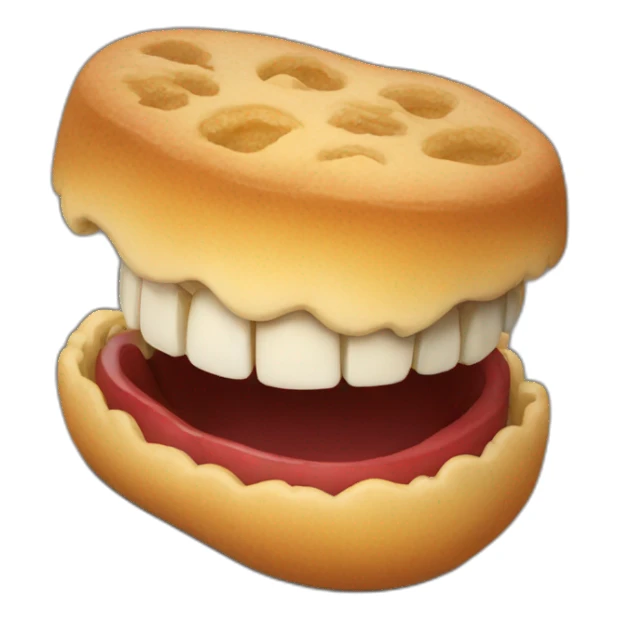 Une bite sticker