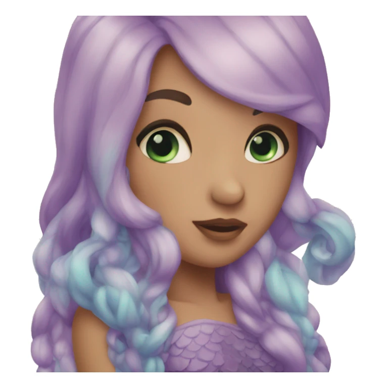 Sirenas sticker