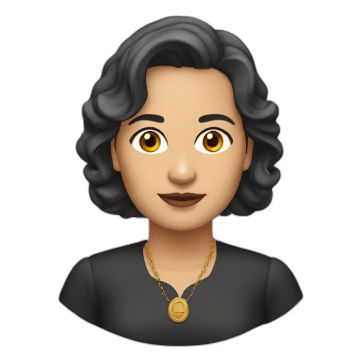 dolores lopez joffre sticker