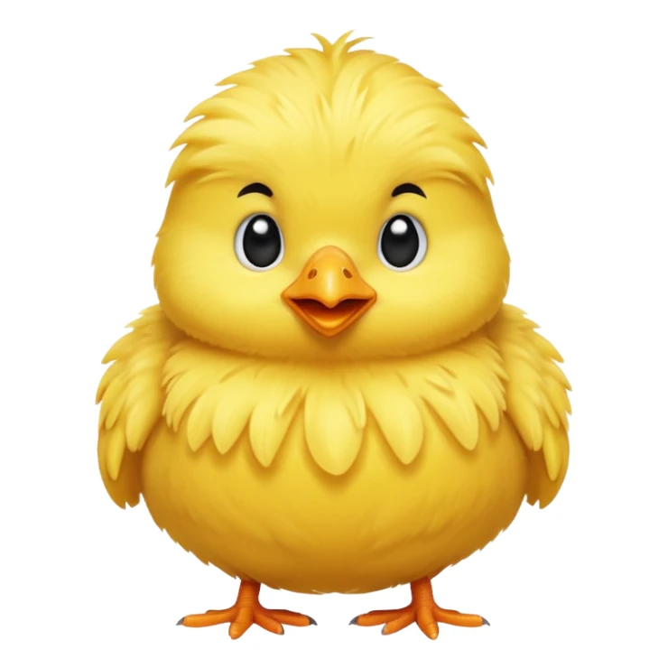 little to peep sticker