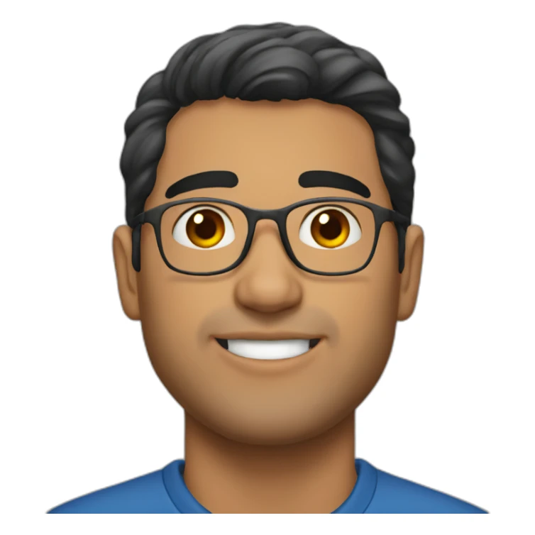 edgar ibañez mendez sticker