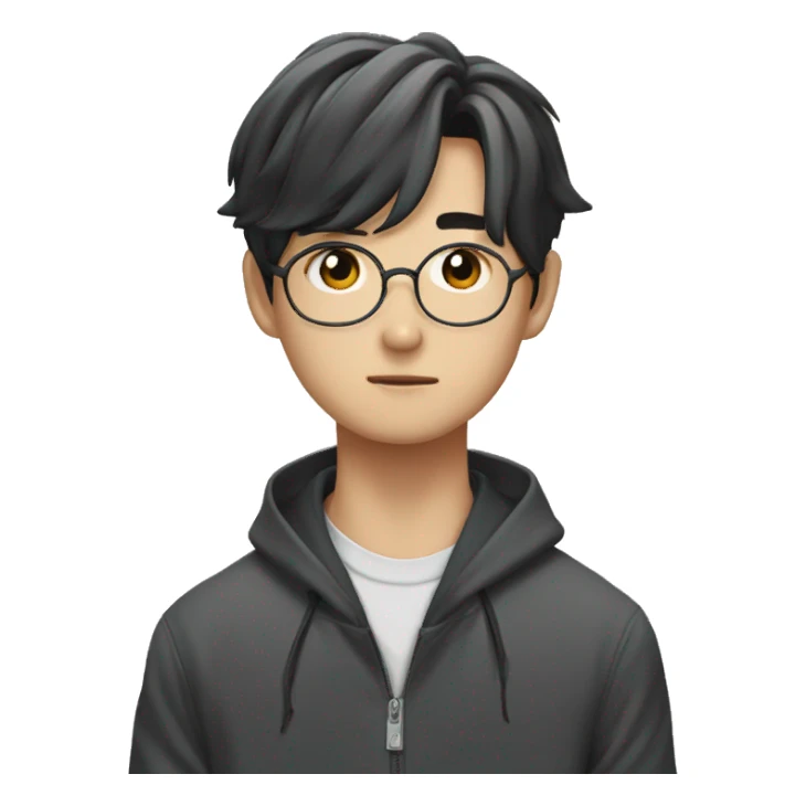 Heeseung from enhypen  sticker