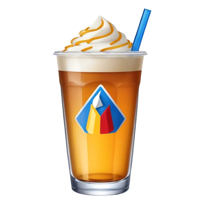 Dutch bros rebel sticker