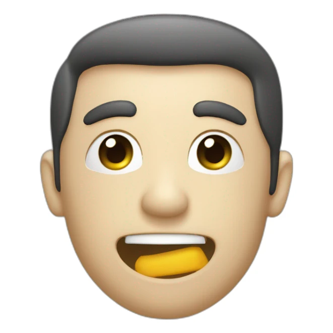 Talkies walkie opérateur sticker