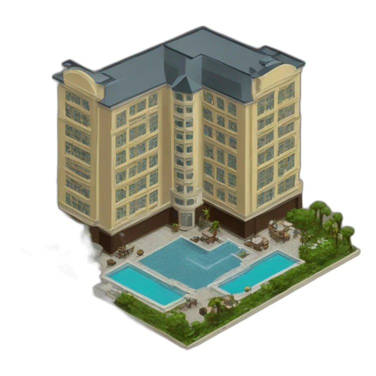 habbo hotel sticker