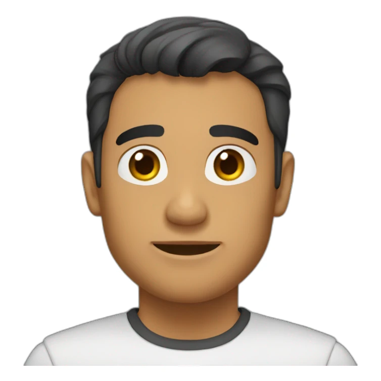 Hector Nillo sticker