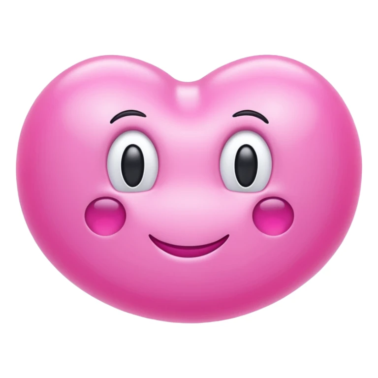 flotador rosa sticker