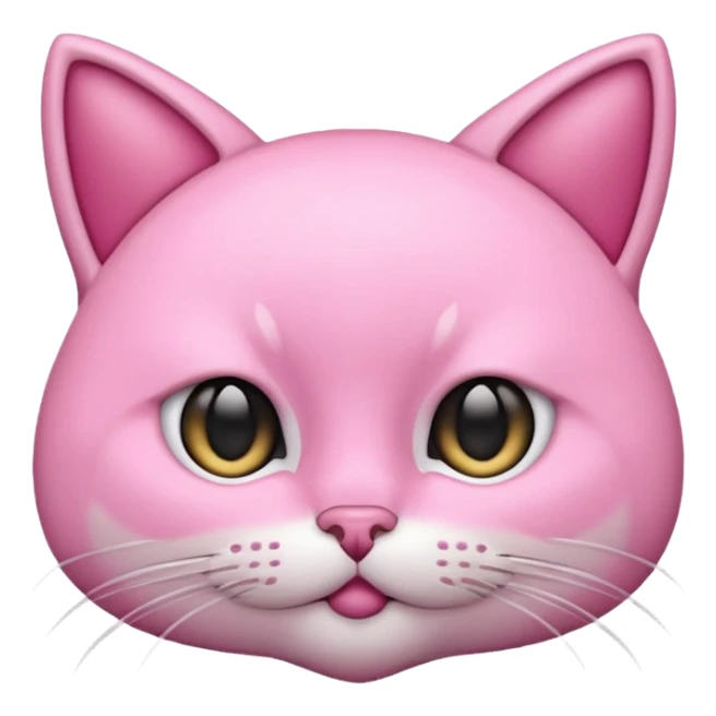 pussy vagina close-up  sticker