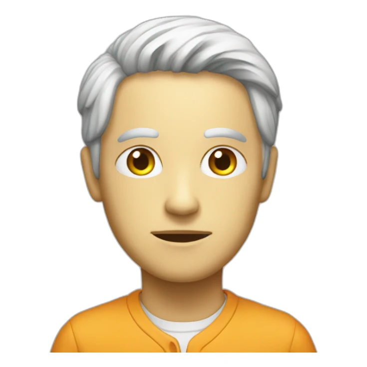 psycology test sticker