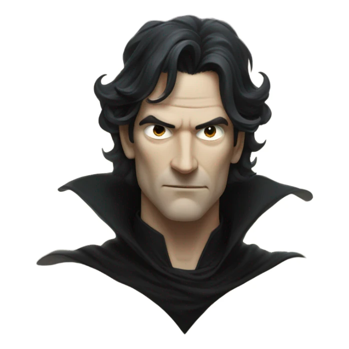 the sandman dc comic sticker