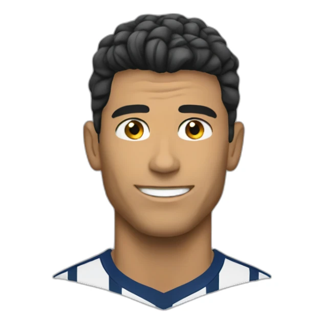 CristianoRonaldo  sticker