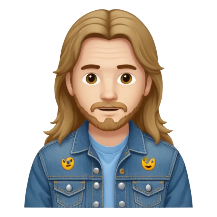 eddie munson sticker