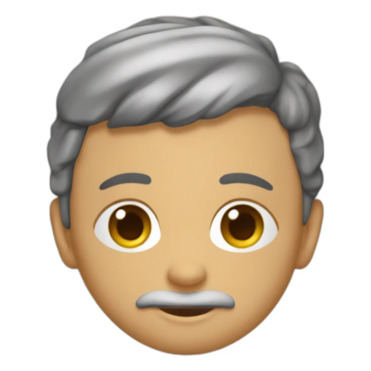 Maman sur papa sticker