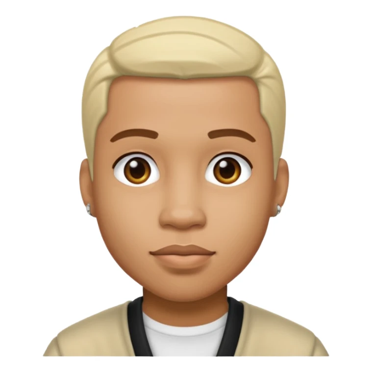 Sisqo from Dru Hill sticker