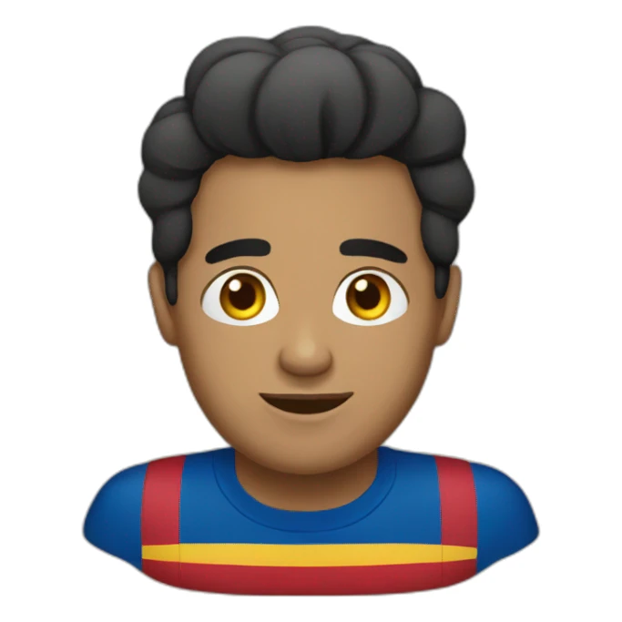 venezuelan people sticker