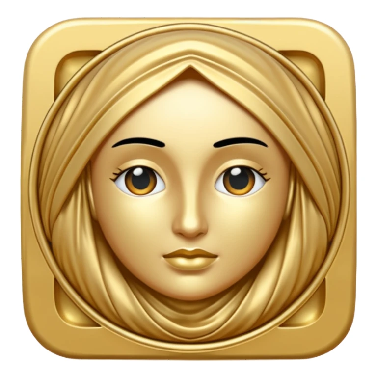 Osmanlı tuğrası sticker