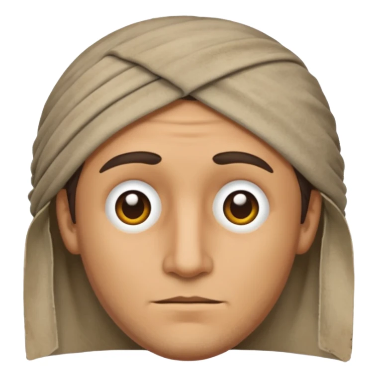 Cutpurse,Knave. Half body sticker