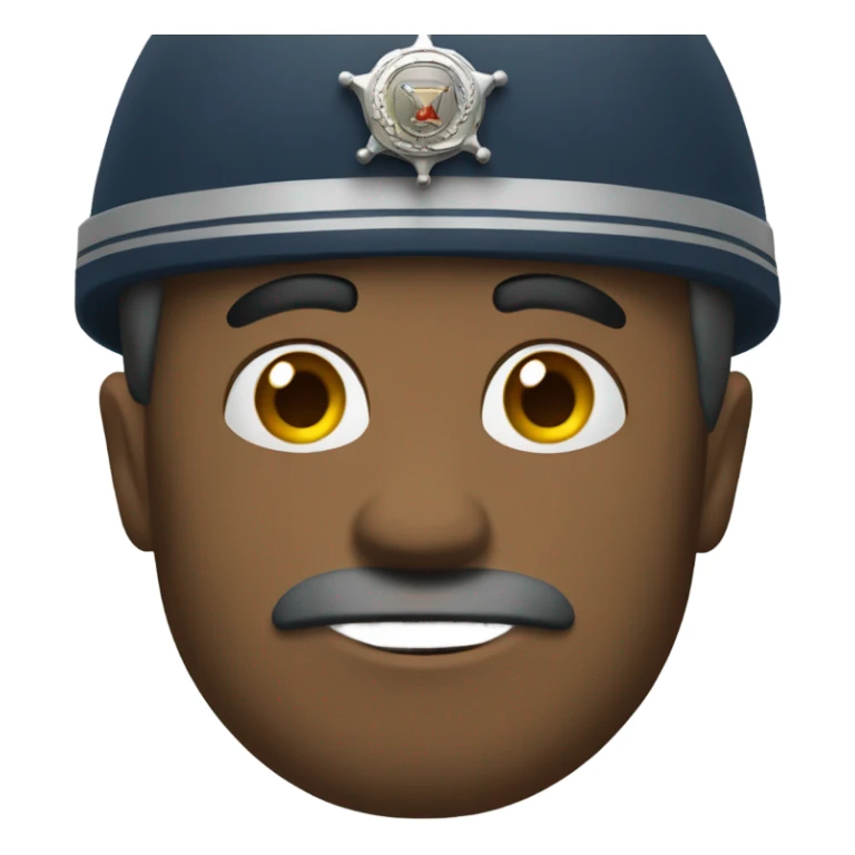 Capitão preço baixo sticker