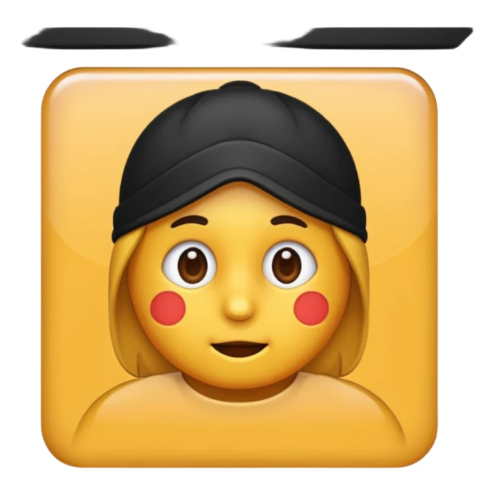 brr brr patapim sticker