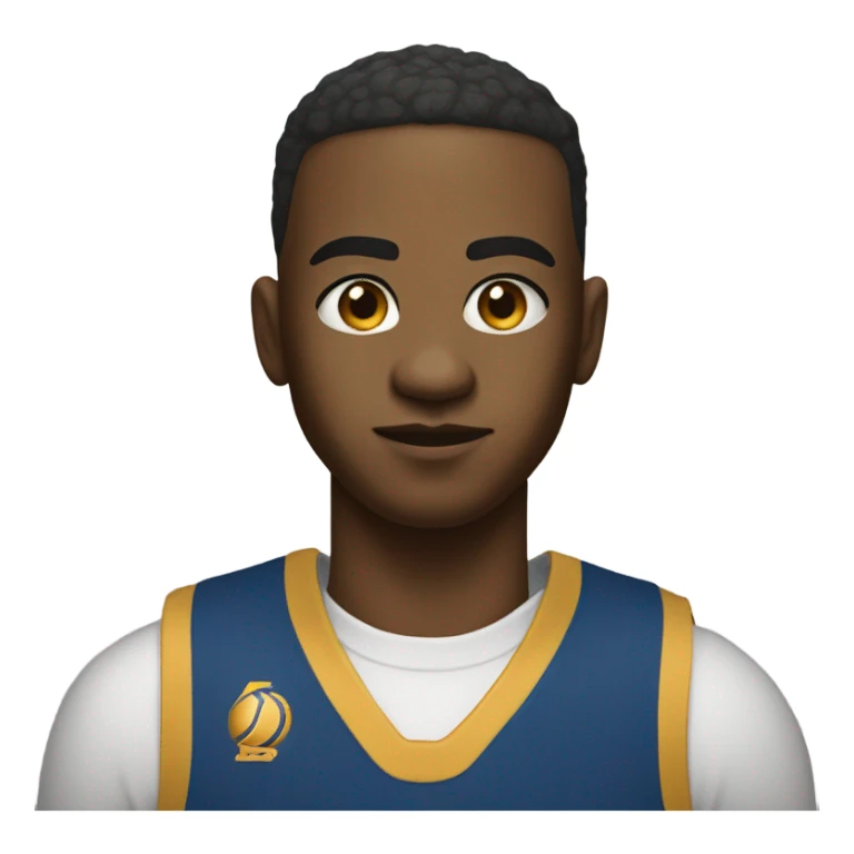 Steph Curry sticker