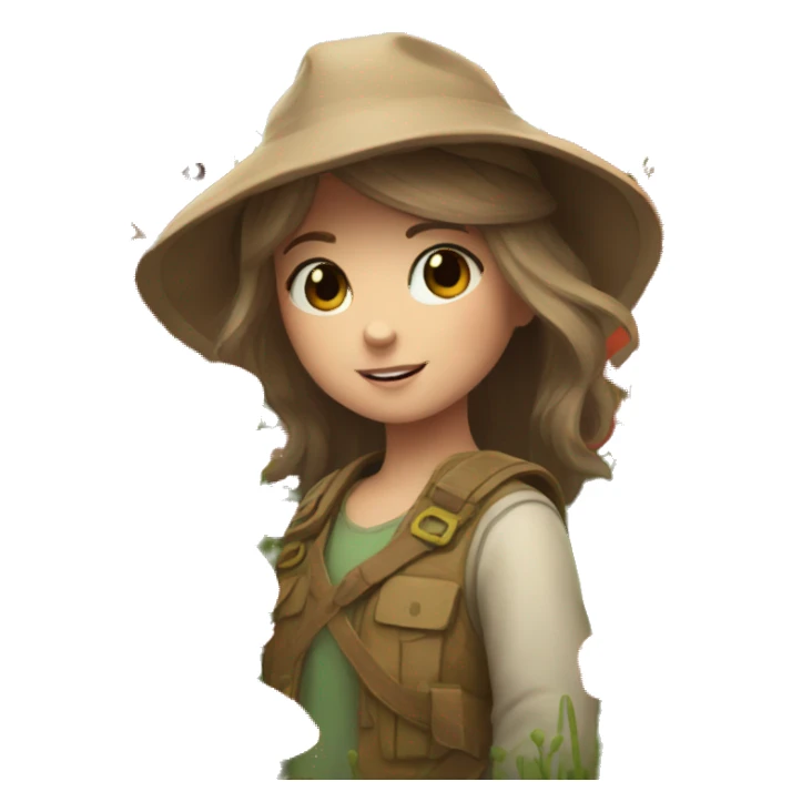 Poppy Playtime sticker