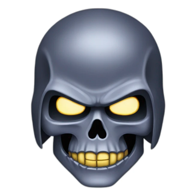 avenged sevenfold logo sticker