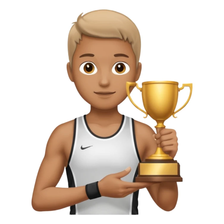 university athletic scholarship sticker